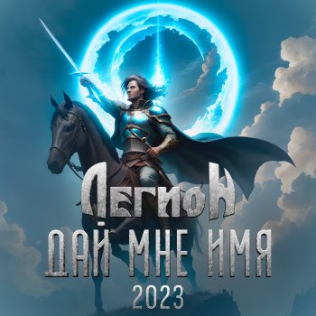 Легион Дай мне имя 2023