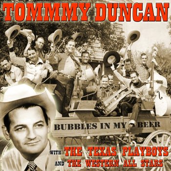 Tommy Duncan Misery (Take Two)