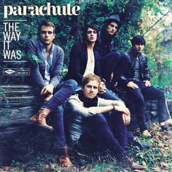 Parachute What I Know