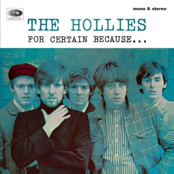 The Hollies Devi Aver Fiducia In Me (Mono) [2003 Remastered Version]