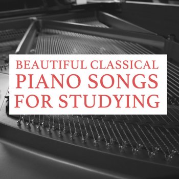 Piano Pianissimo feat. Exam Study Classical Music & Exam Study Classical Music Orchestra Bach's Aria