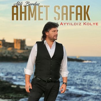 Ahmet Şafak Ayyıldız Kolye