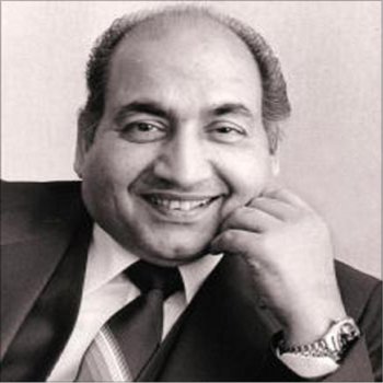 Mohammed Rafi Main Bambai Ka Babu