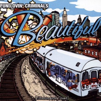 Fun Lovin' Criminals Got Our Love (Live)