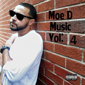 Moe D Bring the City Up