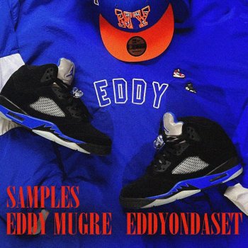 Eddy Mugre Dolores y traiciones