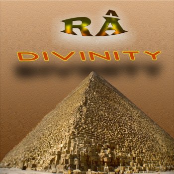 RA My Name Is Râ