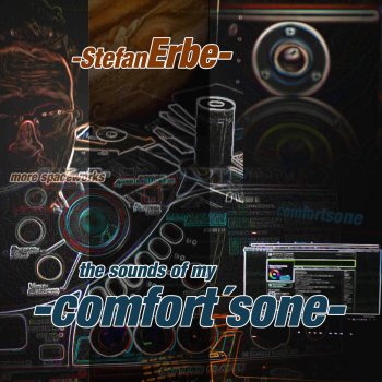 Stefan Erbe Sound of a Pulsar