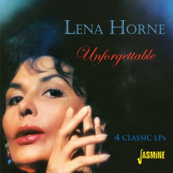 Lena Horne I Ain't Got Nobody (And Nobody Cares For Me)