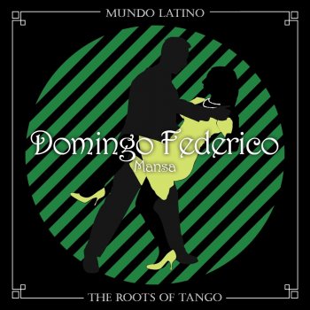 Domingo Federico Tu Melodia