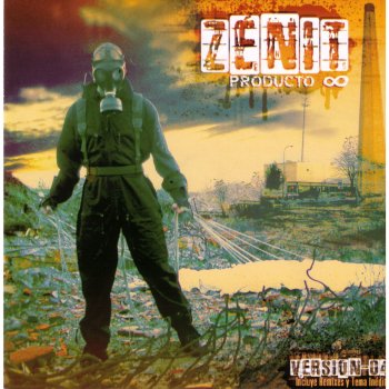 Zenit Acorcon=Rap