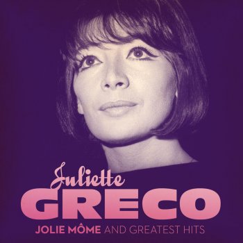 Juliette Gréco ‎ La java partout