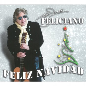 José Feliciano Canción de Navidad