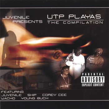 U.T.P. Playas Don't Be Fucking Wit Me