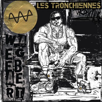 Исполнитель Les Tronchiennes, альбом Waegebaert