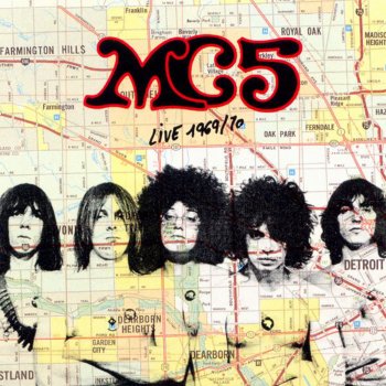 MC5 Ramblin Rose