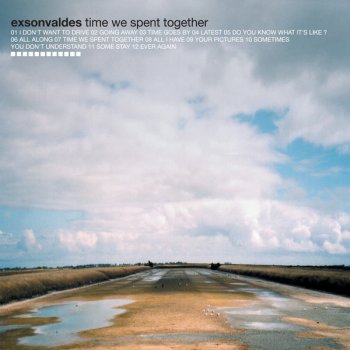 Exsonvaldes Some Stay