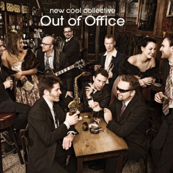 New Cool Collective Out of Office