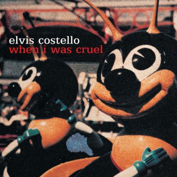 Elvis Costello 15 Petals