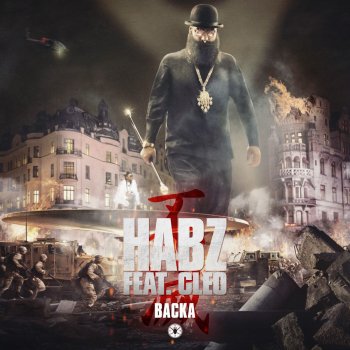 Исполнитель Habz, альбом Backa!