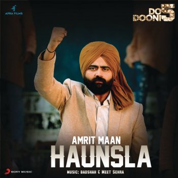 Amrit Maan feat. Badshah & Meet Sehra Haunsla (From "Do Dooni Panj")