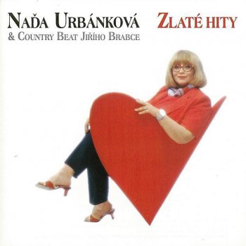Naďa Urbánková Houpání (Apple Jack)