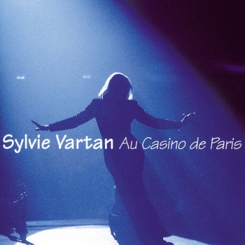 Sylvie Vartan C'Est Fatal - Live