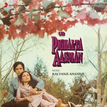 Kalyanji-Anandji feat. Sadhana Sargam Humse Na Sahi