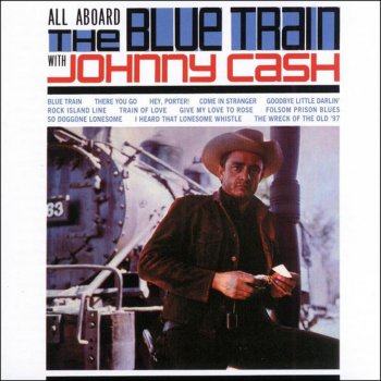 Johnny Cash Leave That Junk Alone