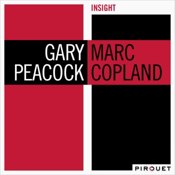 Marc Copland Goes Out Comes In