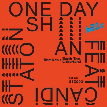 Shan One Day (feat. Candi Staton) [Ruff Mix]