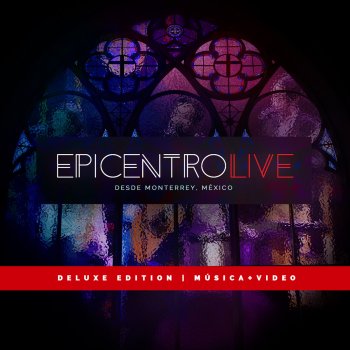 Vastago Epicentro feat. Damaris Fraire Tu Amor Es Mi Guia (Live)