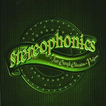 Stereophonics Handbags and Gladrags