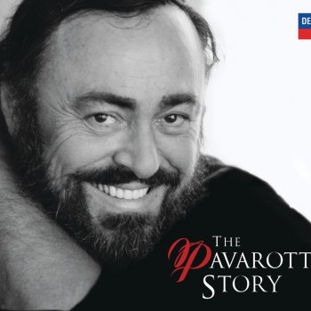 Franz Schubert feat. Luciano Pavarotti, Dolores O'Riordan, London Voices, Terry Edwards, Orchestra filarmonica di Torino & Marco Armiliato Schubert: Ave Maria