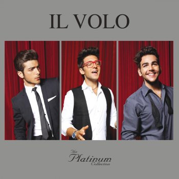 Il Volo Ti voglio tanto bene (Live)