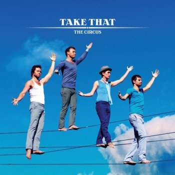 Take That Hold Up a Light / She Said