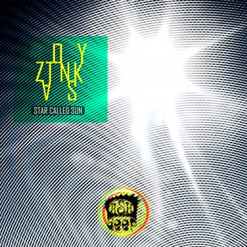 Zatonsky Star Called Sun (Callendula Remix)