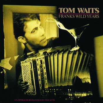 Tom Waits Temptation