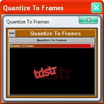 Tdstr Viral Marketing Stunt