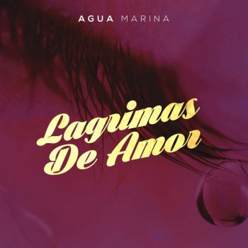 Agua Marina Tengo Que Olvidate