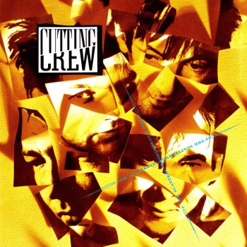Cutting Crew Year in the Widerness