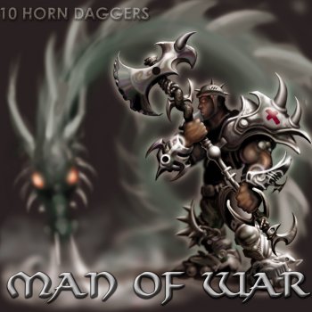 Man of War Lord Knowledge