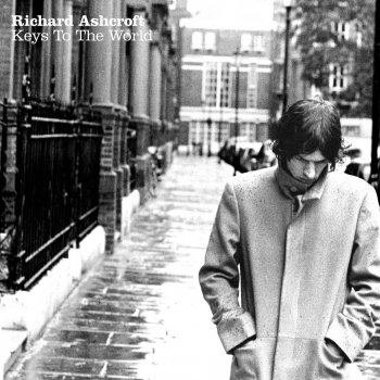 Richard Ashcroft Why Not Nothing?