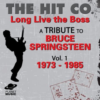The Hit Co. Working On the Highway