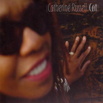 Catherine Russell Sad Lover Blues