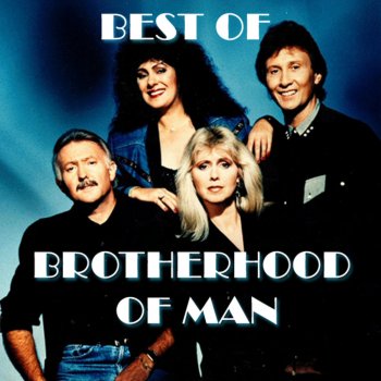 Brotherhood of Man Safety First