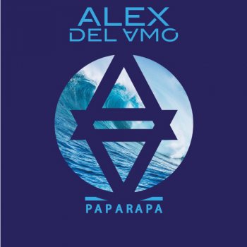 Alex Del Amo Paparapa - Extended