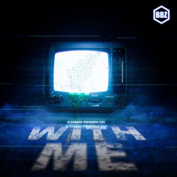 D-Sabber feat. Geenimuuntelun With Me - Geenimuuntelun D&B Remix