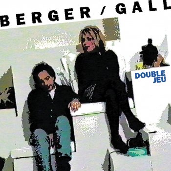 Michel Berger & France Gall Les couloirs des halles