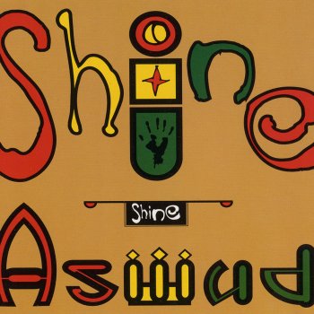 Aswad Shine - Beatmasters 12" Mix